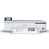 PLOTTER EPSON SURECOLOR T3170 IMPRESORA 24 PULGADAS 61 CM USB WIFI ETHERNET RED 2400 X 1200 DPI