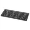 TECLADOS/MANHATTAN/180764/MINI TECLADO USB INALÃMBRICO