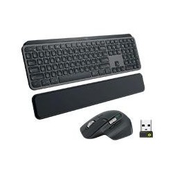 TECLADO/MOUSE LOGITECH MX...