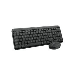 TECLADO Y MOUSE LOGITECH...