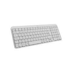 TECLADO LOGITECH K250...