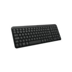 TECLADO LOGITECH K250...