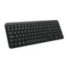 TECLADO LOGITECH K250 COMPACTO BLUETOOTH GRAFITO