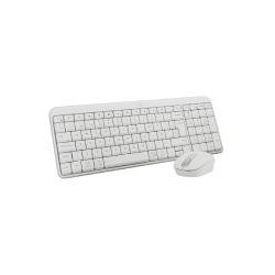 TECLADO Y MOUSE LOGITECH...