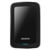 DISCO DURO EXTERNO ADATA HV300 1TB PORTATIL 2.5 USB 3.2 WINDOWS MAC LINUX DASHDRIVE SLIM COLOR NEGRO (AHV300-1TU31-CBK)