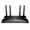 ROUTER TP-LINK ARCHER AX10 INALAMBRICO WIFI 6 AX1500 BANDA 2.4GHZ A 300MBPS Y 5GHZ A 1201MBPS 4 PUERTOS LAN GIGA 1 PUERTO WAN GI