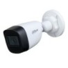 CAMARA DAHUA BULLET 2MP/ MICROFONO INTEGRADO/ LENTE DE 2.8MM/ 30 MTS DE IR/ IP67/ POLICARBONATO/ CVI/CVBS/AHD/TVI/ BLC/HLC/DWDR/