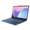 LAPTOP LENOVO IDEAPAD SLIM 3 15IRU8/CORE I5-1335U 1.3 GHZ/8GB/512GB SSD/15.6 FHD/TOUCH/COLOR ABISMO AZUL/WIN 11 HOME/ 1 AÃO EN