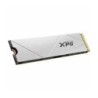 UNIDAD DE ESTADO SOLIDO SSD INTERNO XPG GAMMIX 512GB S60 M.2 2280 NVME PCIE GEN 4X4 LECT.4700 ESCRIT. 1700 MBS 3DNAND PC LAPTOP