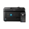 MULTIFUNCIONAL EPSON L5590 PPM 33 NEGRO/20 PPM COLOR TINTA CONTINUA ECOTANK USB WIFI RED ADF