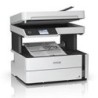 MULTIFUNCIONAL EPSON M3180 39 PPM NEGRO TINTA CONTINUA ECOTANK USB WIFI RED ADF MONOCROMATICA