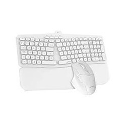 KIT TECLADO Y MOUSE ACTECK...