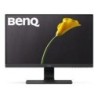 MONITOR BENQ CONSUMO GW2491 23.8 1920X1080 HDMI 1.4X1 DISPLAY PORT 1.2X1 AUDIFONOS SIN BOCINA NEGRO TECNOLOGIA EYE CARE TRES AÃ