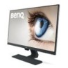 MONITOR BENQ CONSUMO GW2791 27 1920X1080 HDMI 1.4X1 DISPLAY PORT 1.2X1 AUDIFONOS SIN BOCINA NEGRO TECNOLOGIA EYE CARE TRES AÃOS