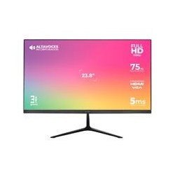 MONITOR ACTECK CAPTIVE...