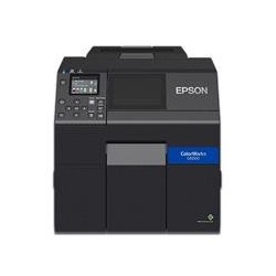 IMPRESORA DE ETIQUETAS...