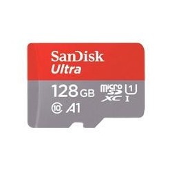 MEMORIA SANDISK MICRO SDXC...