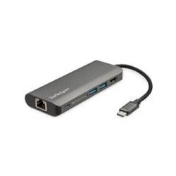 DOCKING STATION USB-C CON...