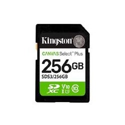 MEMORIA FLASH SD KINGSTON...