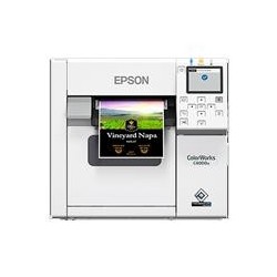 IMPRESORA DE ETIQUETAS...