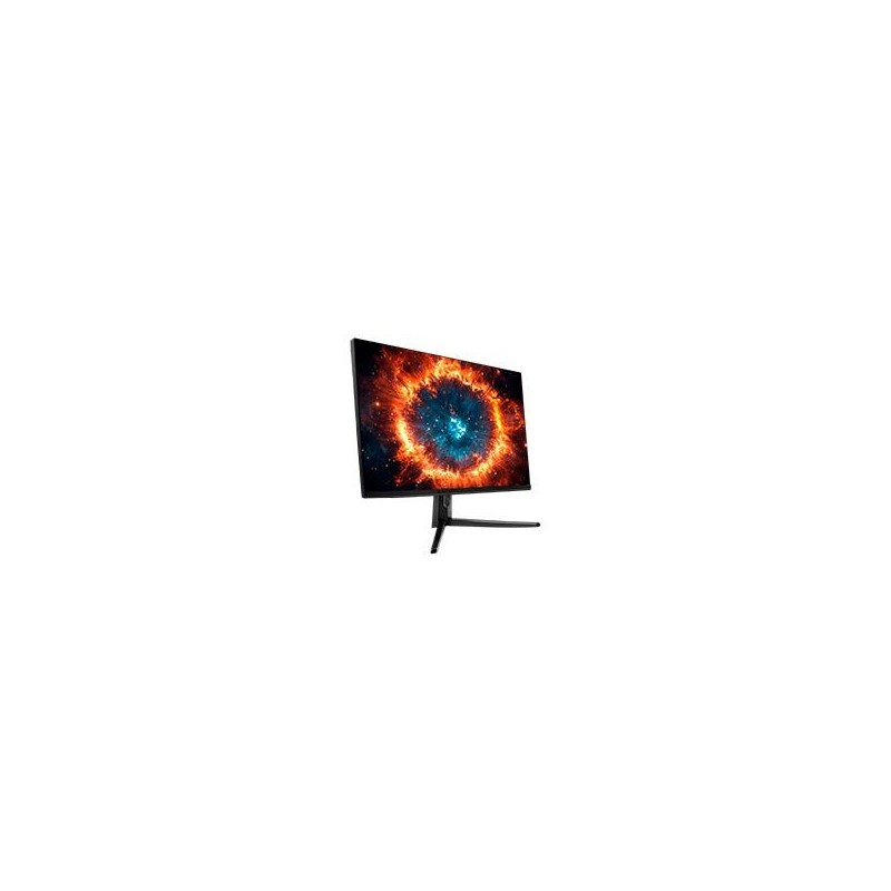 MONITOR GAMER BALAM RUSH HYPER NOVA MHN27Y / 27 PUL / PLANO / 200 HZ / FULL HD / TECNOLOGÃA HDR / 1 MS /  2 HDMI +  DP + AUDIO