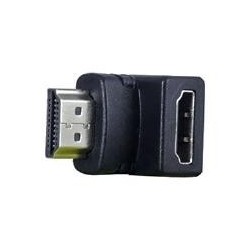 ADAPTADOR GHIA CODO HDMI...