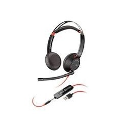 DIADEMA HP POLY 8X231AA...