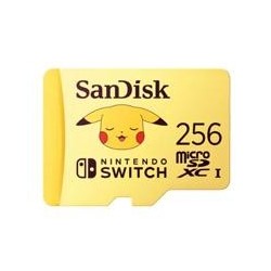 MEMORIA SANDISK MICRO SDXC...