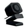 CAMARA WEB USB 2K 5 MEGAPIXELES AUTOFOCUS MICROFONO INTEGRADO CON CANCELACION DE RUIDO ROTACION 360 PERFECT CHOICE