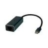 ADAPTADOR VORAGO ADP-210 TIPO C A ETHERNET RJ45 1 GBPS
