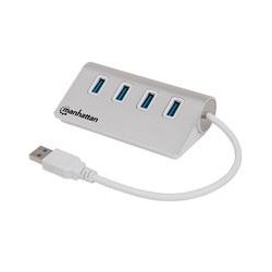 HUB USBMANHATTAN163767 V3.0...