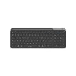 TECLADO ACTECK INSPIRE TREK...