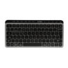 TECLADO ACTECK INSPIRE KREA TI750 / INALAMBRICO / MULTIDISPOSITIVO DUAL / DONGLE USB - 2 BT - CABLE USB / WINDOWS - MAC / ESPAÃ