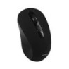 MOUSE ACTECK OPTIMIZE JOY MI215 / INALAMBRICO / RECEPOR USB / 3 BOTONES SCROLL / 1600 DPI / WIN - LINUX - MAC OS / NEGRO / AC-93
