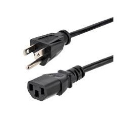 CABLE DE 6M DE ALIMENTACION...