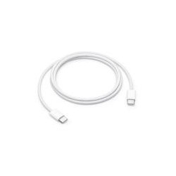 CABLE DE CARGA USB-C DE 60W 1M