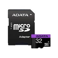 MEMORIA ADATA MICRO SDHC...