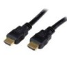 CABLE HDMI DE 5M DE ALTA VELOCIDAD - 2X HDMI MACHO - NEGRO - ULTRA HD 4K X 2K - STARTECH.COM MOD. HDMM5M