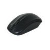MOUSE INALAMBRICO OPTICO 800 A 1600 DPI SIMETRICO DONGLE USB PERFECT CHOICE ESSENTIAL - NEGRO