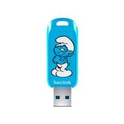 MEMORIA SANDISK 64GB USB...