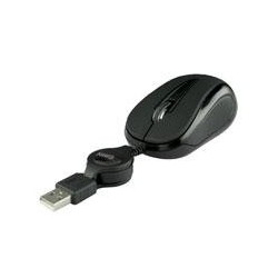 MOUSE MINI ALAMBRICO...