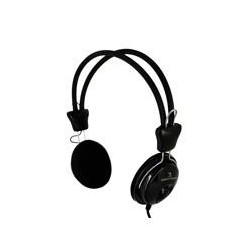 AUDIFONOS DIADEMA CON...