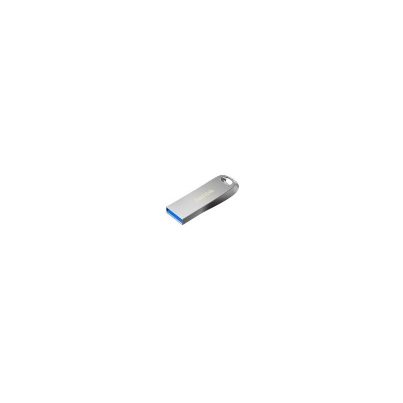 MEMORIA SANDISK 32GB USB 3.2 GEN1 ULTRA LUXE METALICA WINDOWS 150MB/S SDCZ74-032G-G46