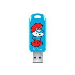 MEMORIA SANDISK 128GB USB...
