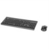TECLADOS/MANHATTAN/180771/KIT DE TECLADO Y MOUSE ÃPTICO INALÃMBRICOS MWK7350