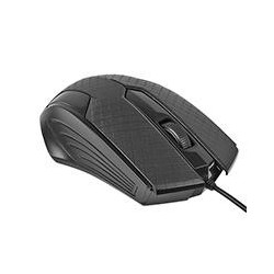 MOUSE ALAMBRICO OPTICO 1200...