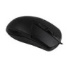 MOUSE ACTECK OPTIMIZE MA210 / ALAMBRICO / USB / OPTICO / 1200 DPI / 2 BOTONES SCROLL / WIN - LINUX / NEGRO / AC-928830