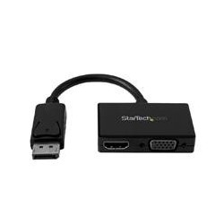 ADAPTADOR DP DE AUDIO/VIDEO...