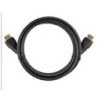 CABLE HDMI MACHO-MACHO ULTRA HD 8K 60HZ 48GBPS  2 METROS PERFECT CHOICE