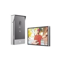 VIDEOPORTERO IP CONEXION A...